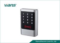 金属のアクセス管理のための単一のドアのアクセスのコントローラーのドアのキーパッドの記入項目システム