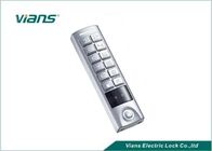 2000年のEMカードが付いている小型防水単一のドアのアクセスのコントローラーの保証アクセス システム