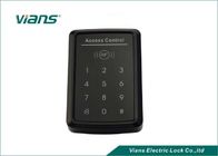 セリウムの屋外のキーパッドのドア記入項目システム/アクセスのセキュリティ システムAC03 AC04
