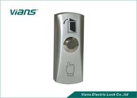 緊急時のドアのためのセリウムMAのドアの出口ボタン/電気ロック ドア解放の押しボタン