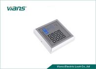 13.56MHz EMカードが付いている電子ドア記入項目システム/ドア カード アクセス システム