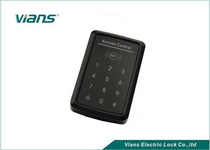 タッチ画面の単一のドアのアクセスのコントローラー、EM/MFカードが付いているアクセスのセキュリティ システム