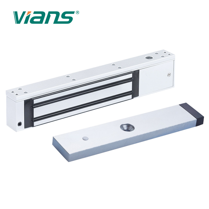 極度の吸引600lbsの磁気高い安全性のドア ロックVIANS ULはドア センサーによってリストしました