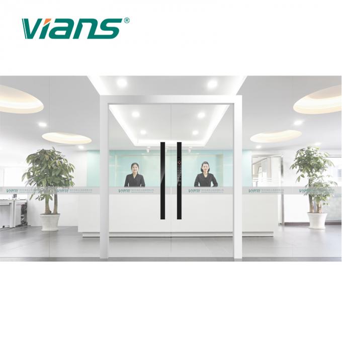 無線関係スマートなVIANS Bluetoothのドア ロック0
