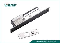 アクセス管理の電気低下のボルト ロック、金属のドアのための引き戸の電気ロック