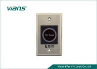 保証赤外線センサーのドアの出口ボタン、記入項目システムのためのドアの出口スイッチ