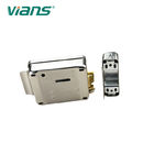 アクセス管理の金属の単一シリンダーが付いている安全な電気縁ロック