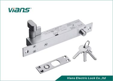 銀行/刑務所の高い安全性のためのキーの調節可能なリモート・コントロール電気ボルト ロック
