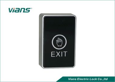 ドア解放のためのアクセス管理のタッチ画面のドアの出口ボタン スイッチ
