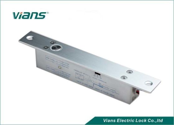 DC12V 950mAの木のドア/ガラス ドアのための電気死んだボルト ロック